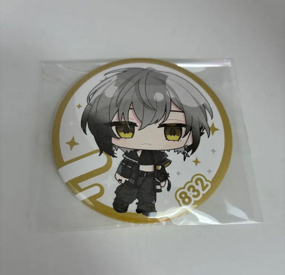 EL6 ElementSicks 狙い撃ちランダム缶バッチ まとめ売り - メルカリ