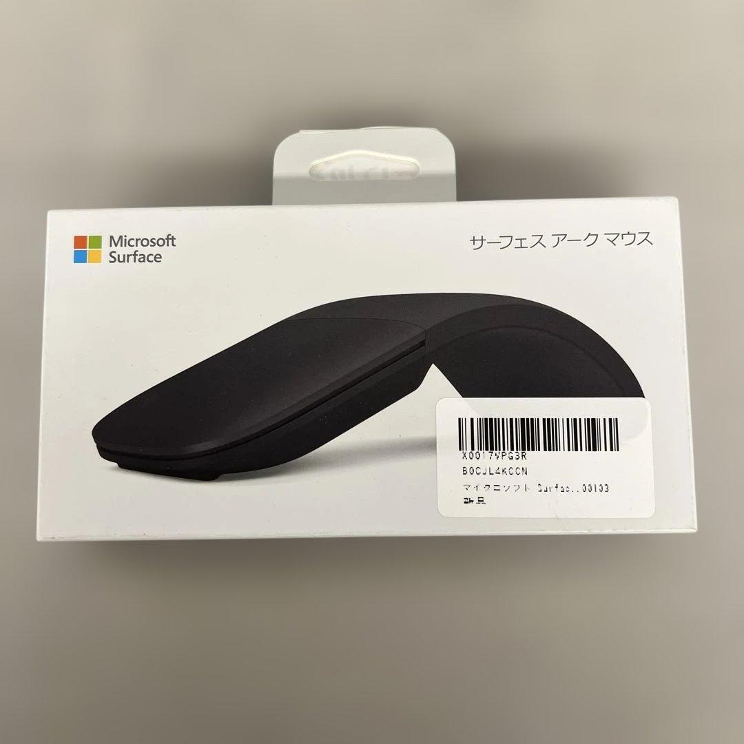 512108マイクロソフト Surface アーク マウス ブラック Amazon | マイクロソフト Surface アーク マウス ブラック CZV-00103
