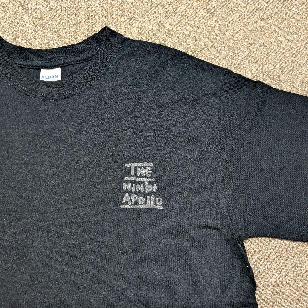 レア ナインスアポロ the ninth apollo Tシャツ - メルカリ