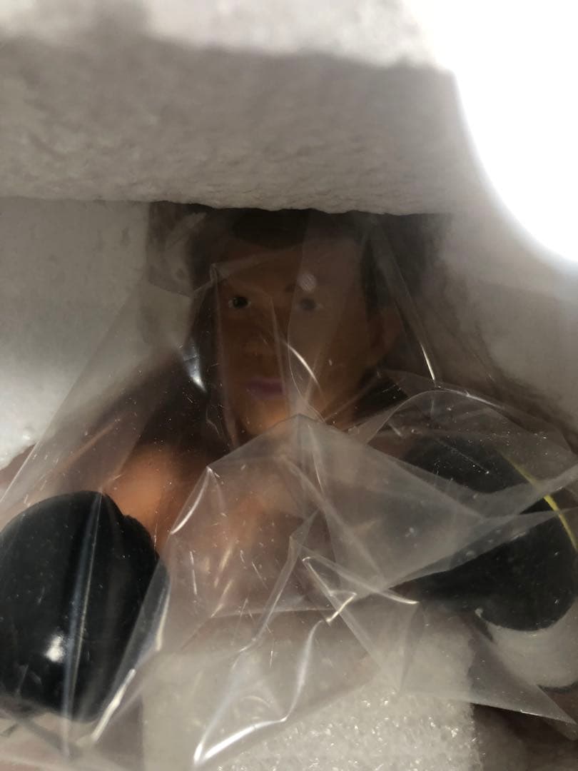 亀田興毅 ビッグフィギュア - メルカリ