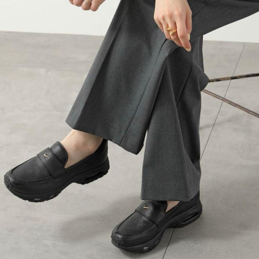 NIKE W AIR MAX PHENOMENA SWDCフェノメナ ローファー - メルカリ