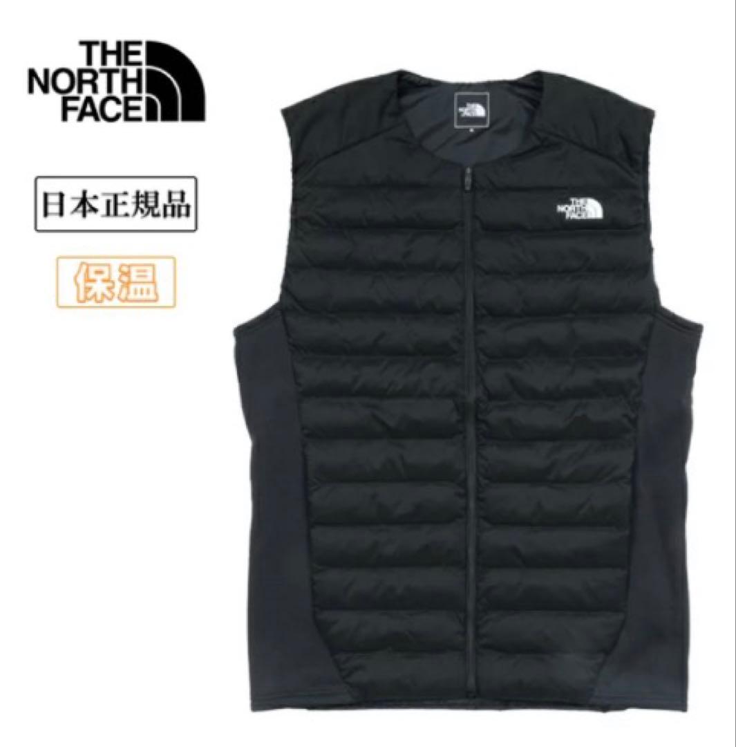 く*う様 THE NORTH FACE Red Run Vest NY82394 ザ・ノース・フェイス(THE NORTH FACE) 中綿ベスト レッドランベスト