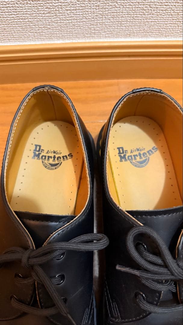 【美品】Dr.Martens（ドクターマーチン）ブーツ 28.0cm