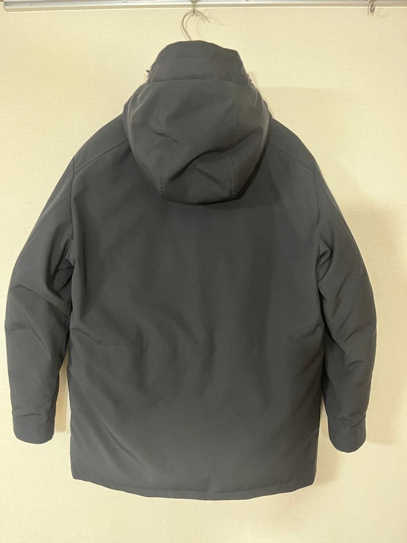 定価45万25aw現行Livradois ミドル丈ダウンモンクレール - メルカリ