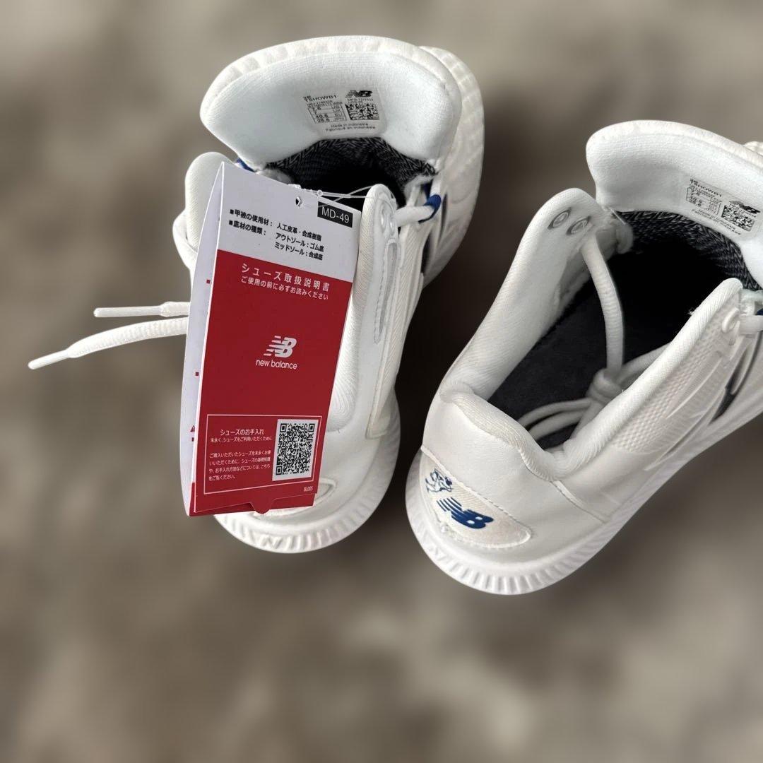 大谷翔平モデル TSHOWB1 25.5cm Ohtani v1 Turf