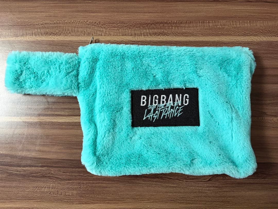 初回限定盤】BIGBANG LAST DANCE 2017 Blu-ray - メルカリ