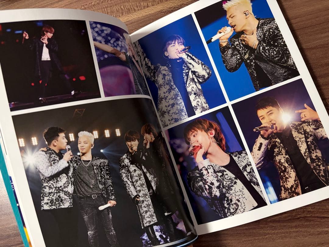 初回限定盤】BIGBANG LAST DANCE 2017 Blu-ray - メルカリ