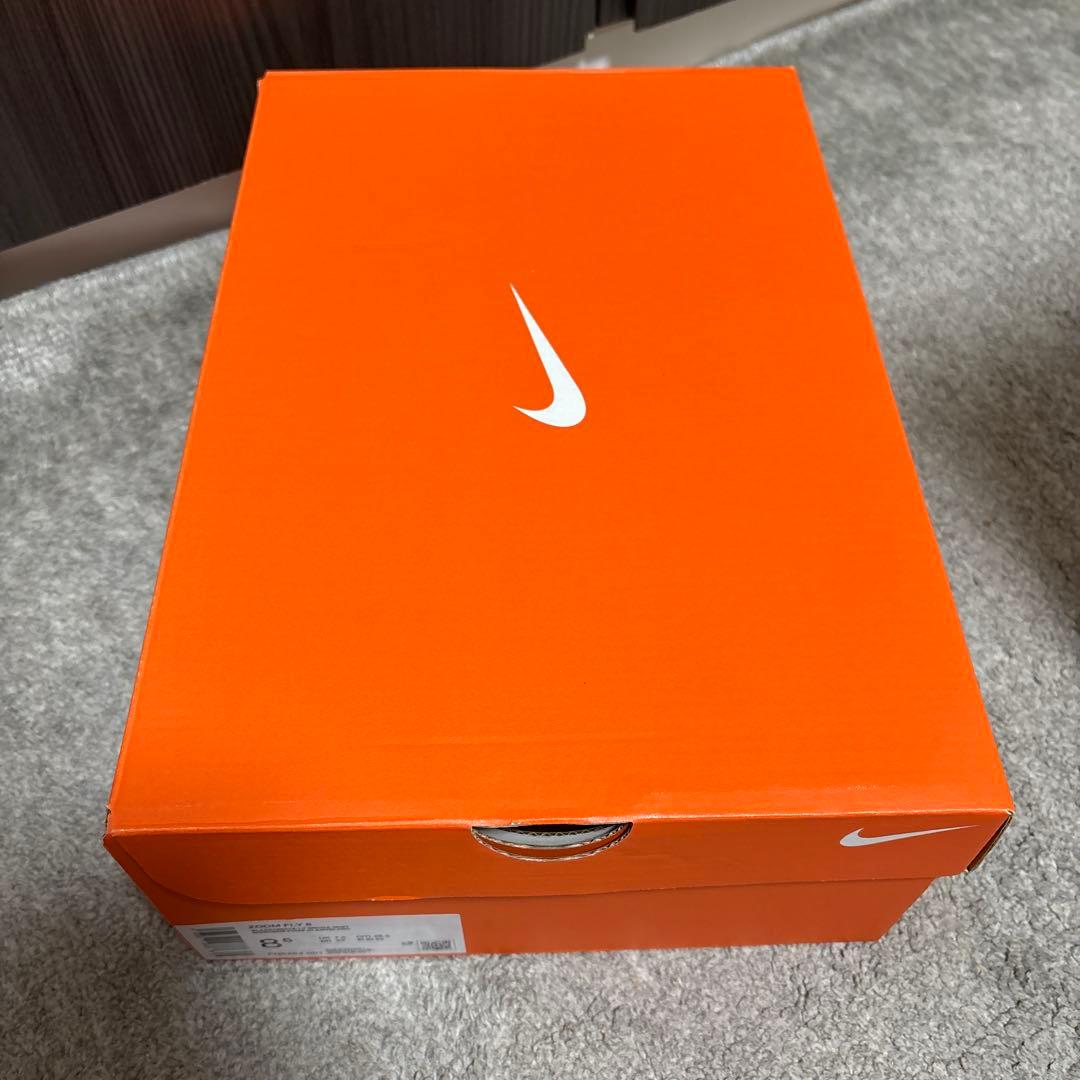 えむ様　新品! ズームフライ6 26.5cm