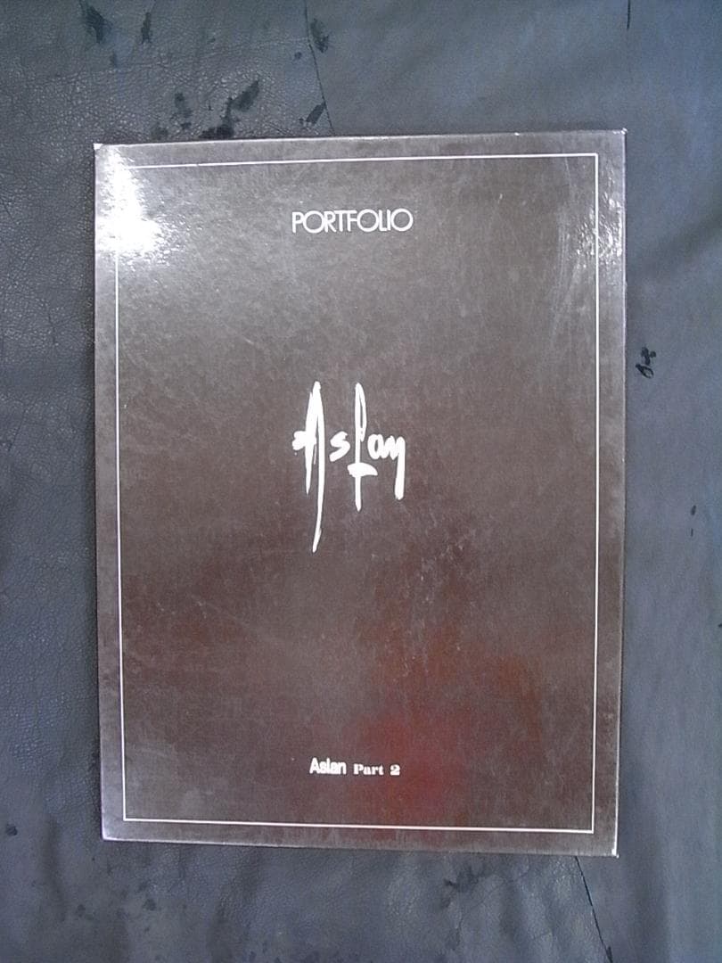 その他 Aslan GOURDON Part2 PORTFOLIO