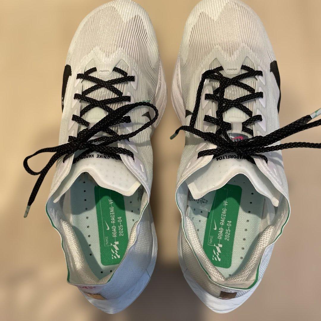 【美品】NIKE ナイキ ヴェイパーフライ4 26.5cm