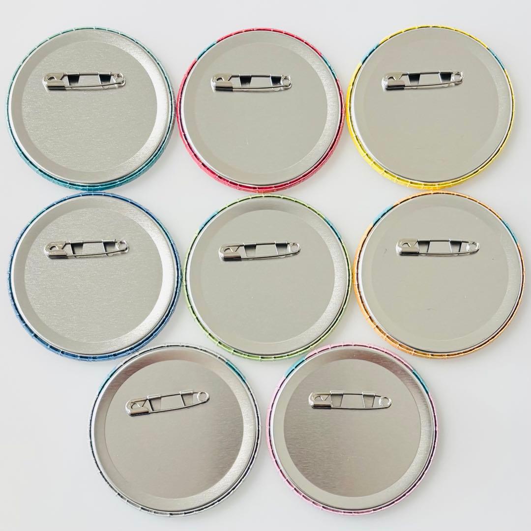 はめふら 乙女ゲームの破滅フラグ 悪役令嬢 グラフアート ホロ 缶