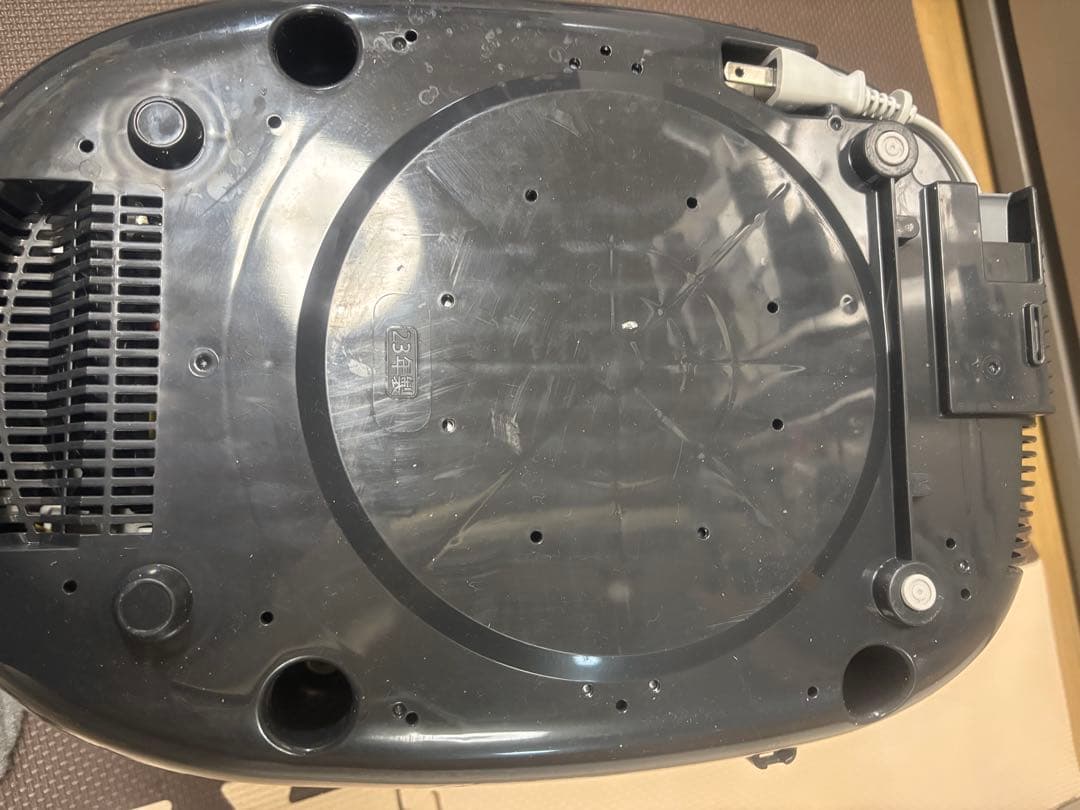 象印 NW-VE18 IH炊飯器 10合　-2023年製