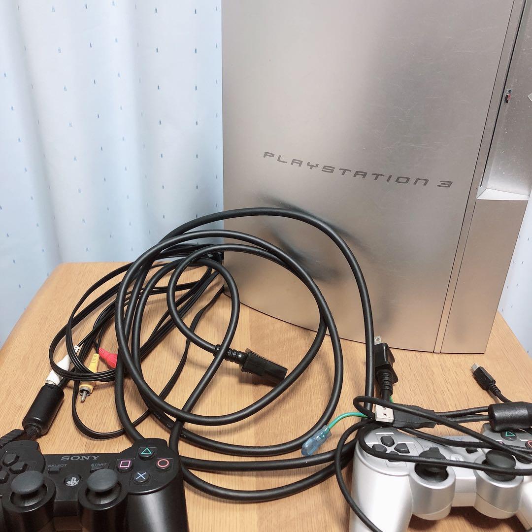 プレーステーション3 81nkdbNb89L._AC_UF350,