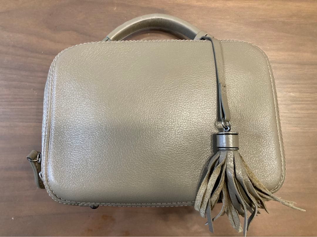 【土屋鞄】【内側破れあり】クラルテスウィングミニショルダー 楽天市場】【土屋鞄公式】クラルテ スウィングミニショルダー : 土屋鞄