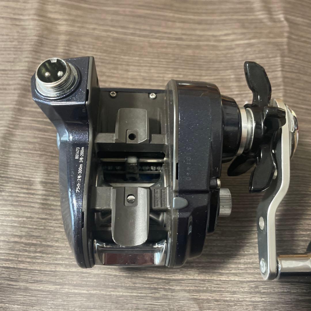 ダイワ　レオブリッツ200j -l ジャンク