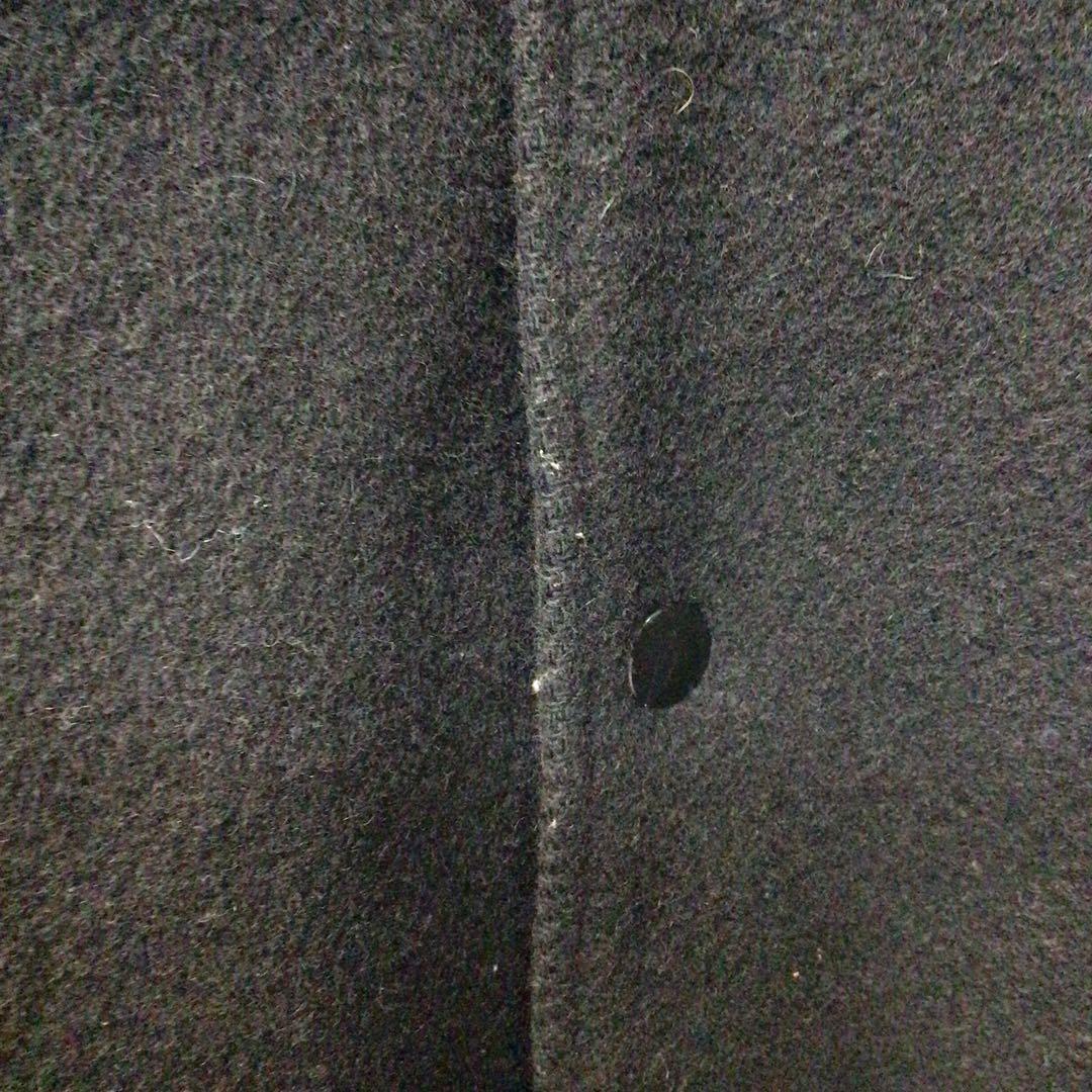 Swagger スタジャン ブラック レザー ジャケット 68-0119-1-B - メルカリ