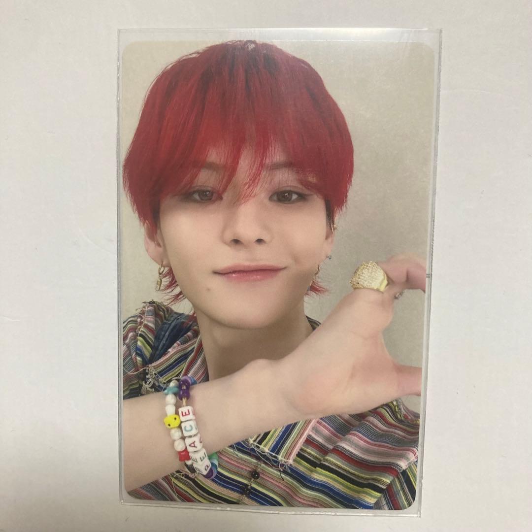 treasure ヨシ トレカ - メルカリ