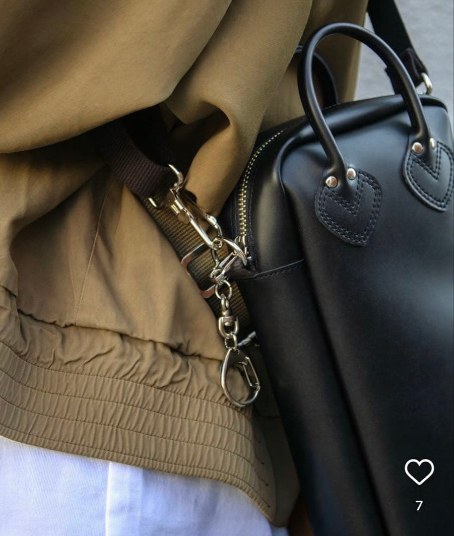 Unlikely “MINIATURE” シリーズ2点セット