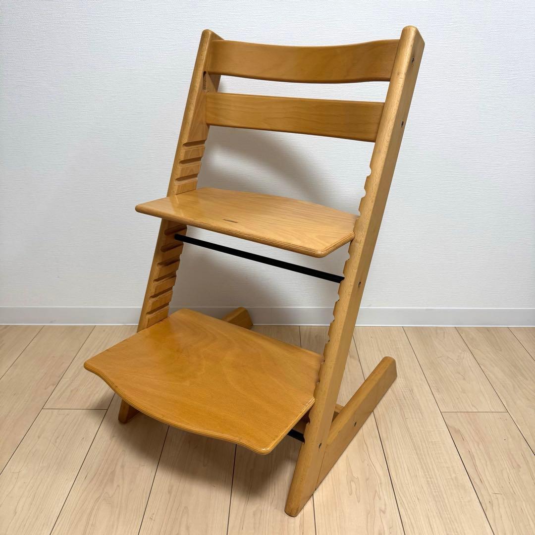 【人気】ストッケ stokke トリップトラップ 北欧 シリアル3 ナチュラル 楽天市場】ストッケ トリップトラップ 【ストッケ正規販売店