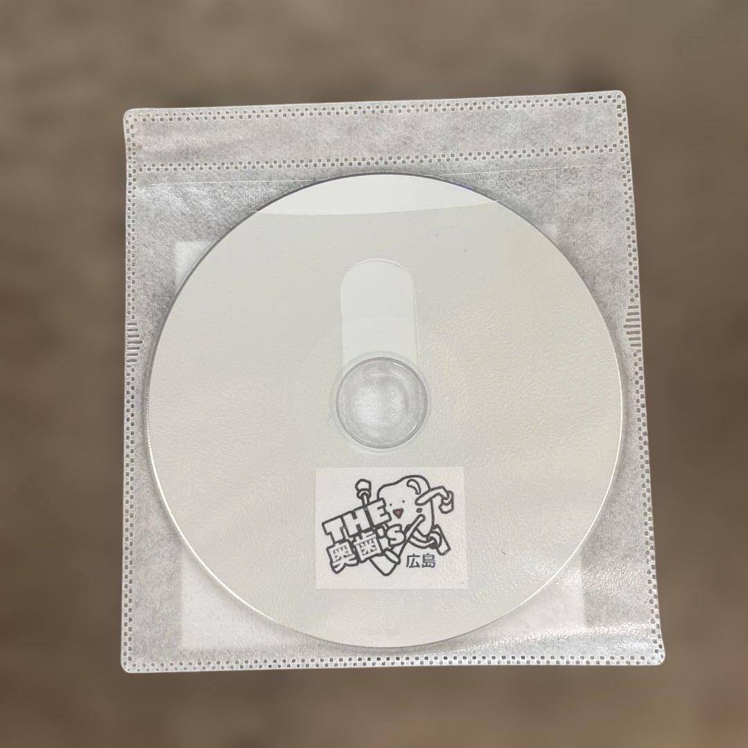 the 奥歯's 1st Single Maeba - メルカリ