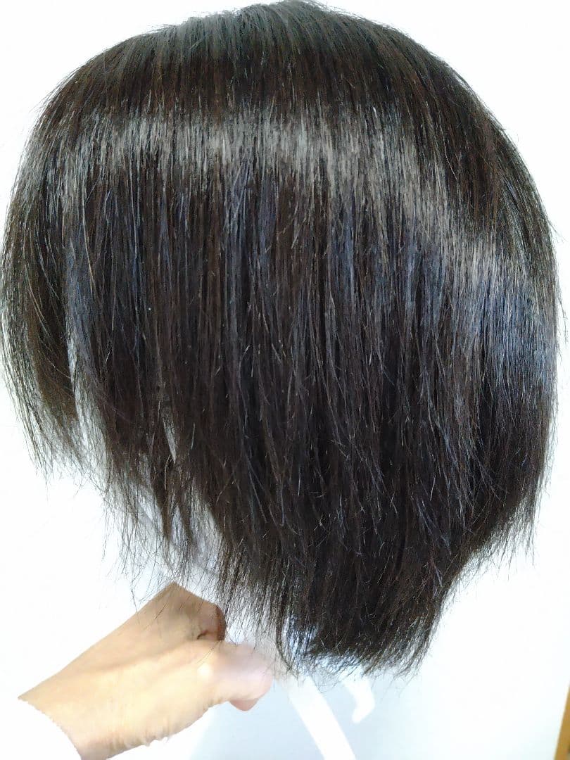 アンベリール　ウイッグ　M スタンダードタイプ49,800円 - 医療用かつらの通販｜アンベリール