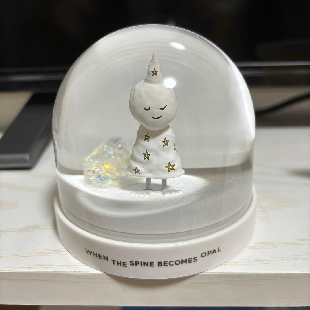 米津玄師 グッズ スノードーム - メルカリ