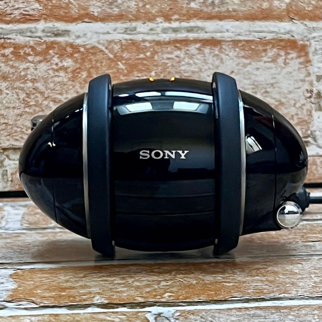 美品】 SONY Rolly SEP-10BT 【動作品】 踊るスピーカー - メルカリ