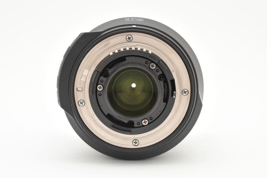 TAMRON 28-300mm F3.5-6.3 DI VC PZD ニコン用