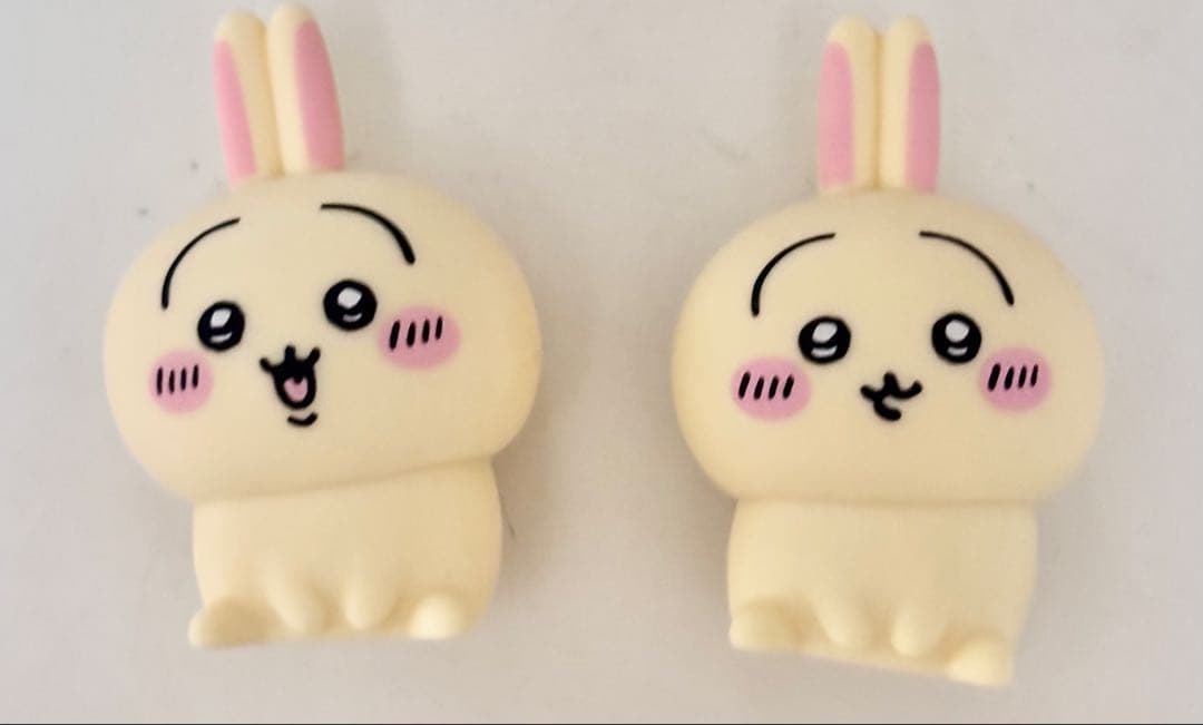 早い者勝ち】ちいかわ うさぎグッズ まとめ売り - メルカリ