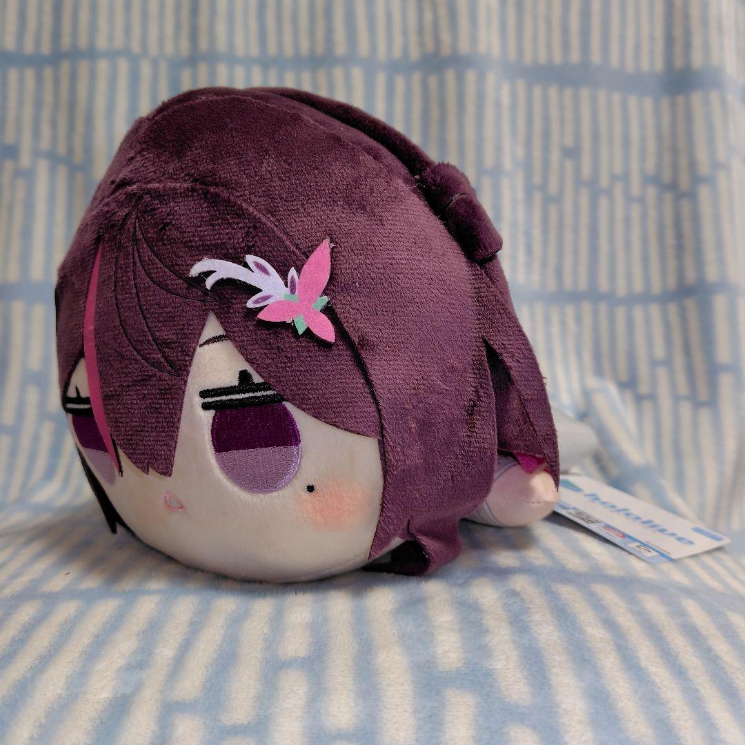 ホロライブ 寝そべりぬいぐるみ AZKi 3点セット - メルカリ