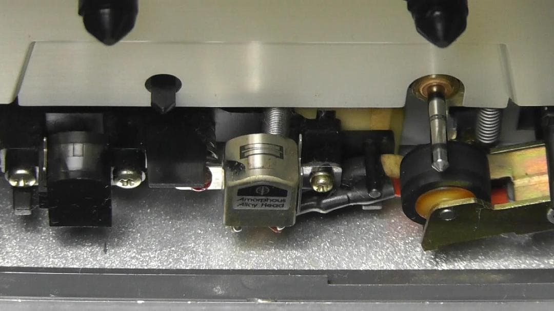 TORIO (JVC ケンウッド) KX-7X ベルト交換済み - メルカリ