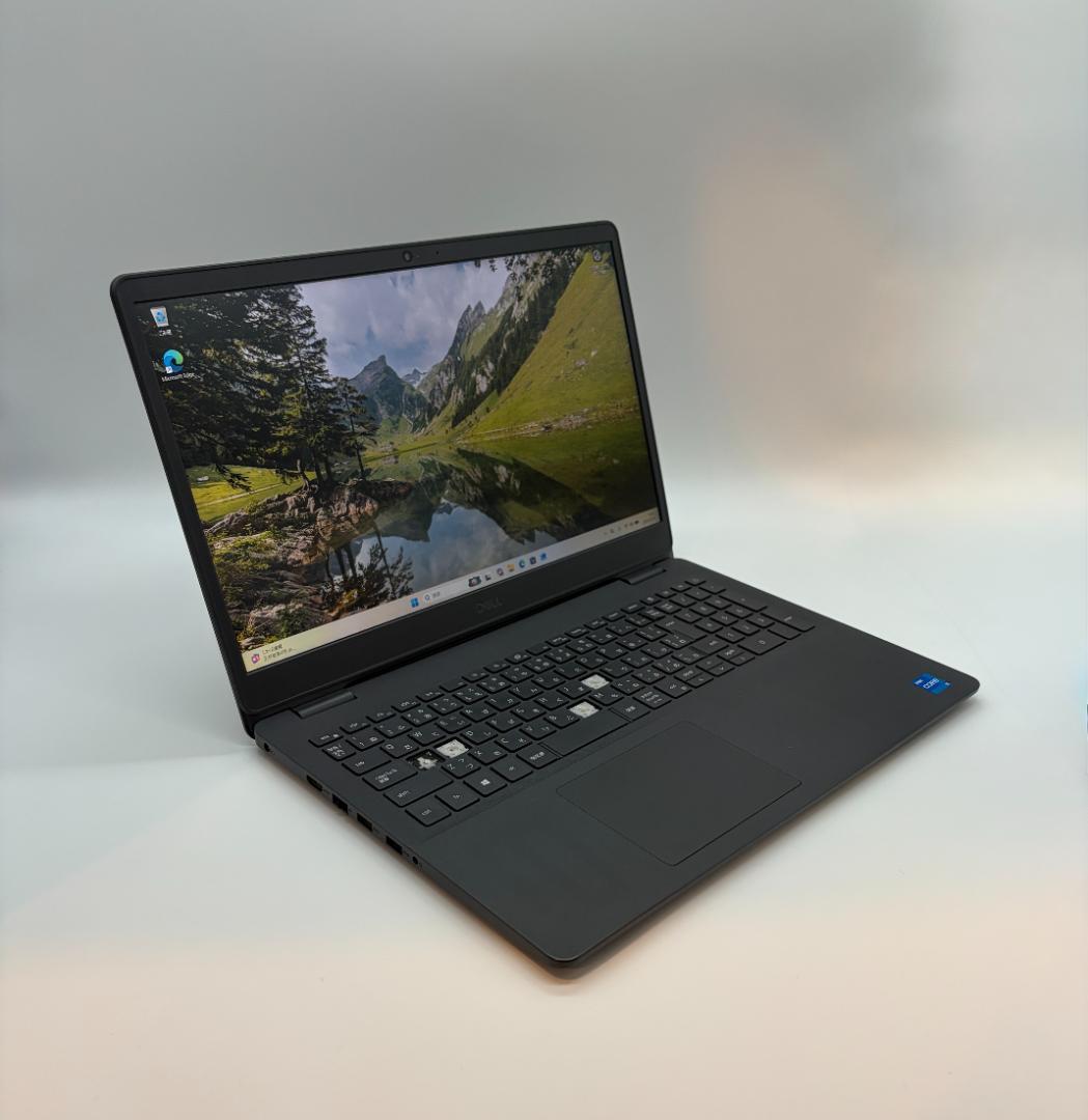 第11世代、Dell Vostro 3500、8GB、256GB ジャンク - メルカリ