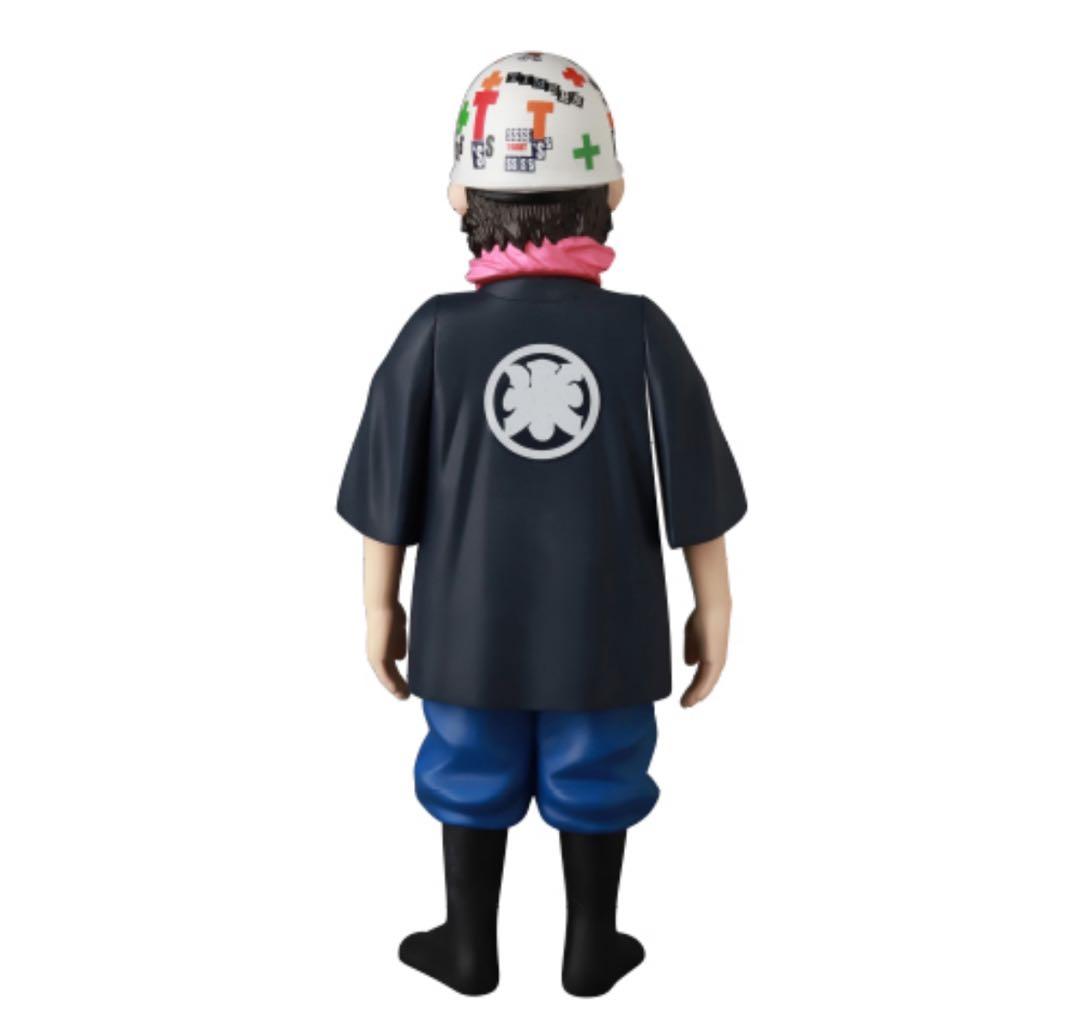 THE TIMERSソフビ 忌野清志郎 タイマーズ MEDICOM TOY - メルカリ