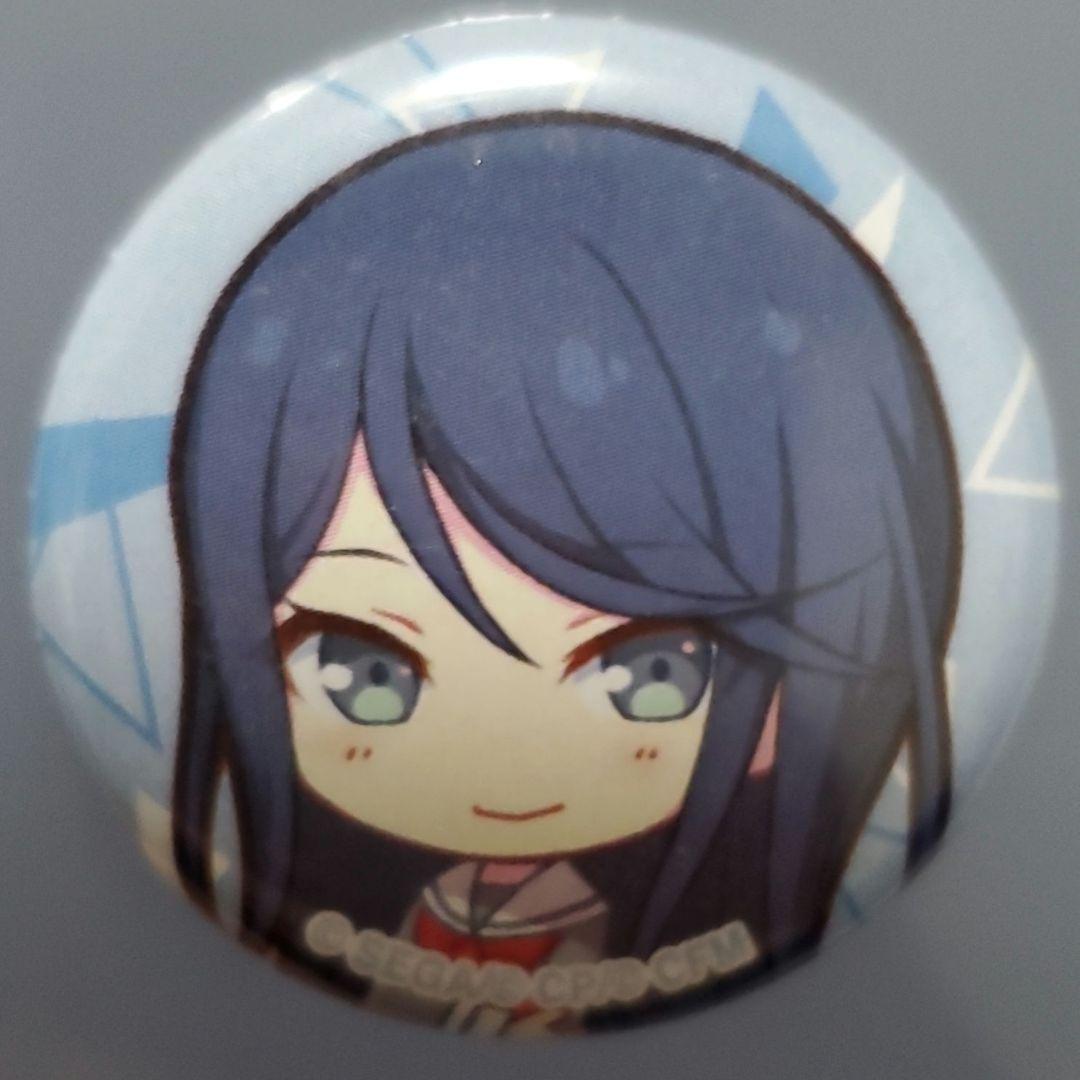 プロセカ ミニ缶バッジコレクション 星乃一歌 レオニード - メルカリ