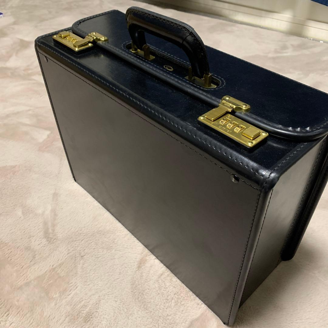 希少品・旧ロゴ入り】JAL JAL 日本航空 パイロット鞄 バッグ 希少