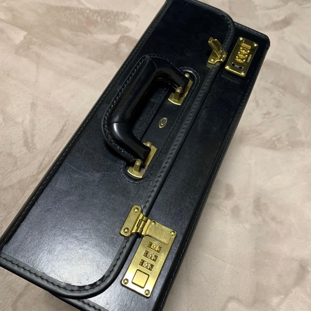 希少品・旧ロゴ入り】JAL JAL 日本航空 パイロット鞄 バッグ 希少