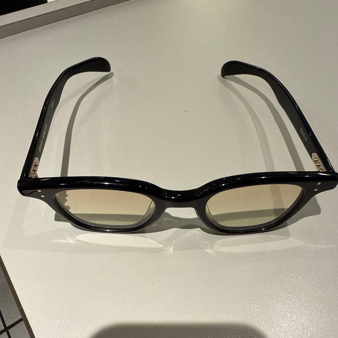 GENTLE MONSTER dadio series s - メルカリ