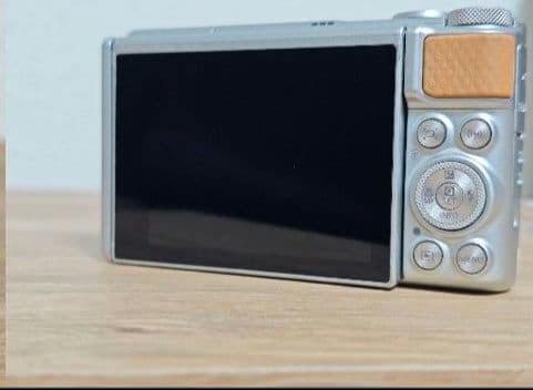 PowerShot SX740 HS 純正バッテリー2個 SD128GB