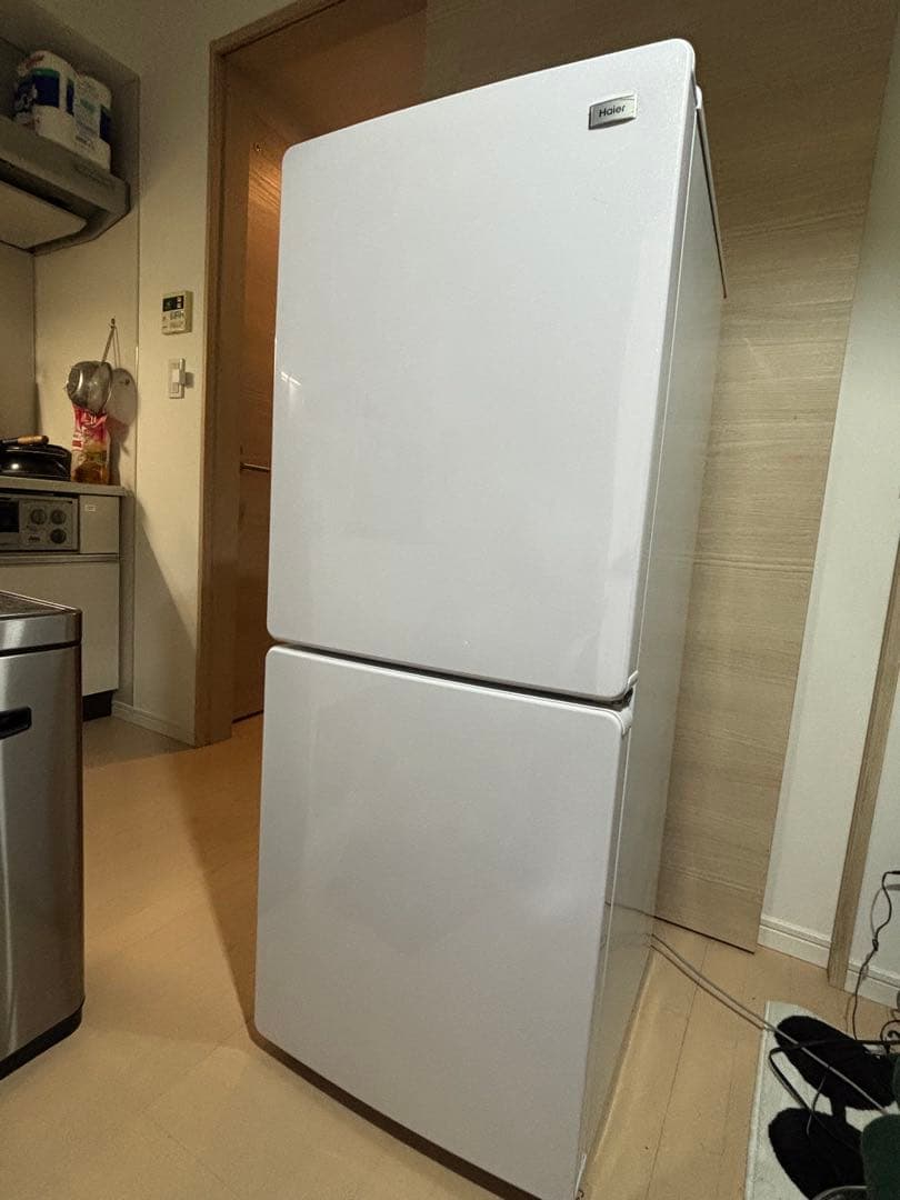 冷蔵庫・冷凍庫 Haier JR-NF148A ハイアール JR-NF148A 価格比較 - 価格.com