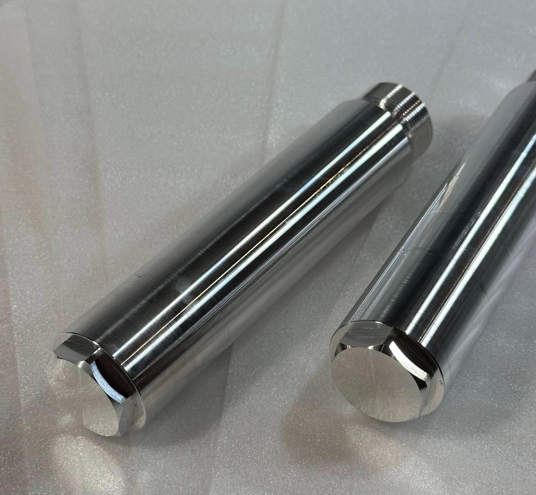 フロントフォーク交換せず取付 スポーツスター ～2021年対応 フォ