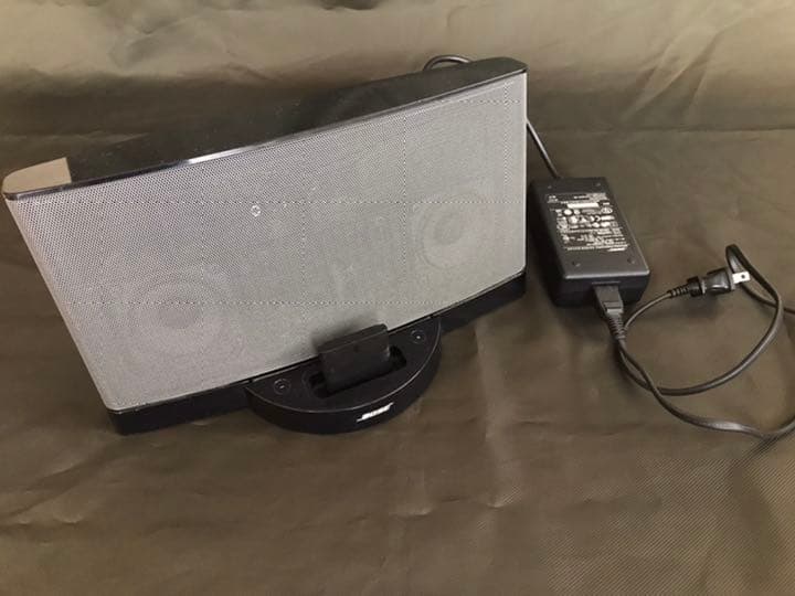 BOSEボーズ　SounddockSeries2 クロスフラック BOSEボーズ SounddockSeries2 クロスフラック