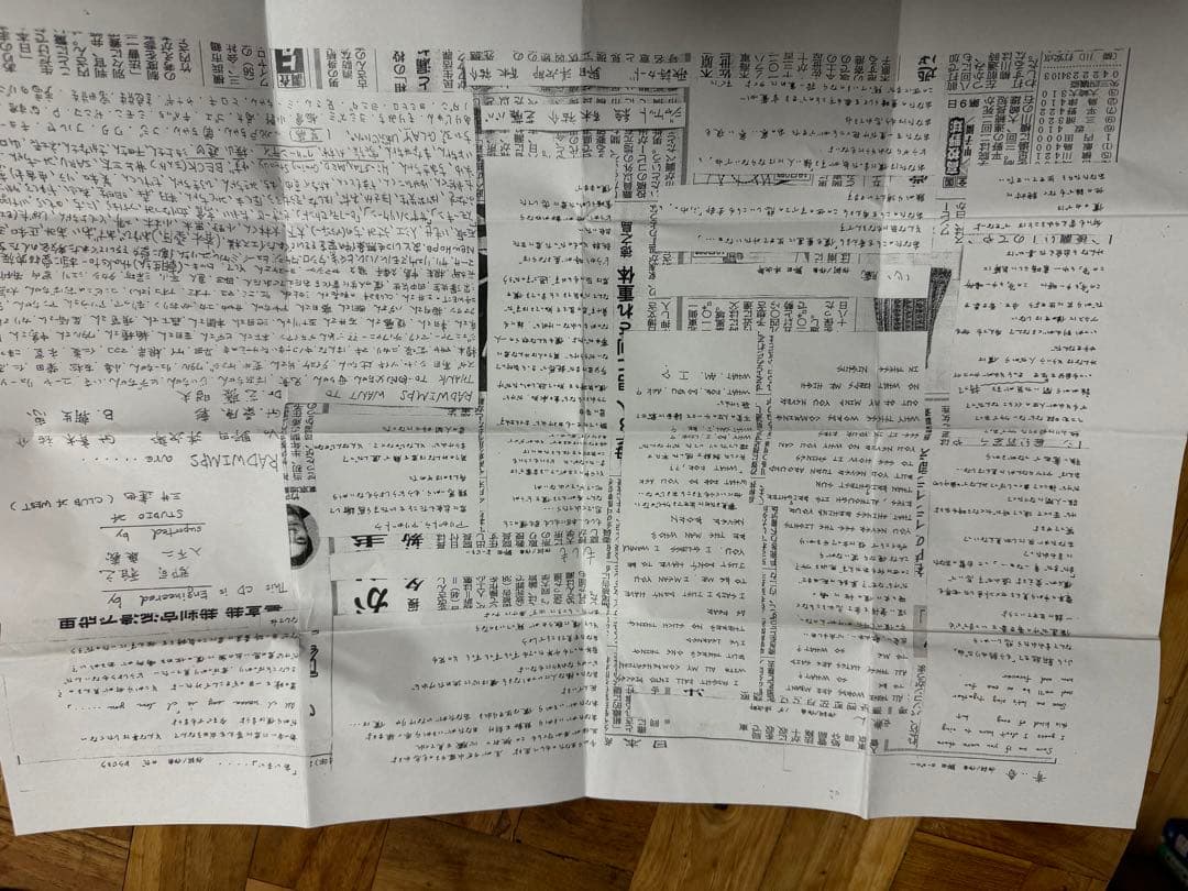 RADWIMPS 会場限定 猿ジャケット （値下げしました） - メルカリ