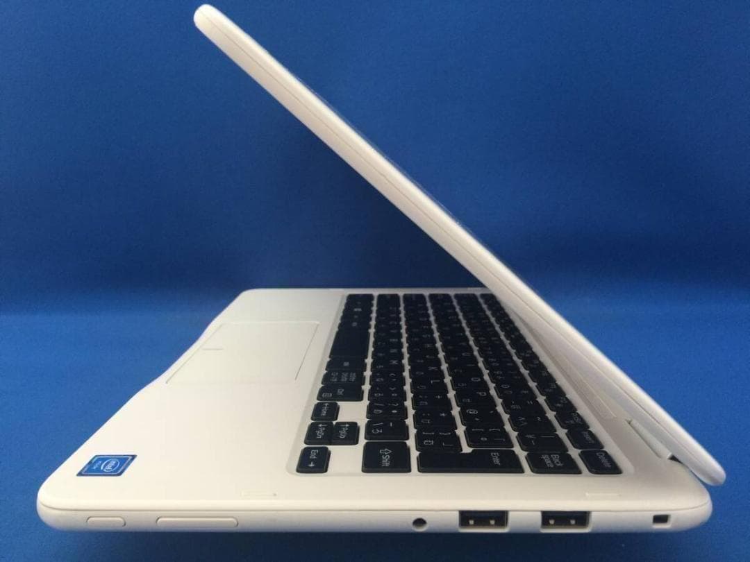 DELL INSPIRON 11 11.6インチ 軽量・コンパクトノートパソコンの通販