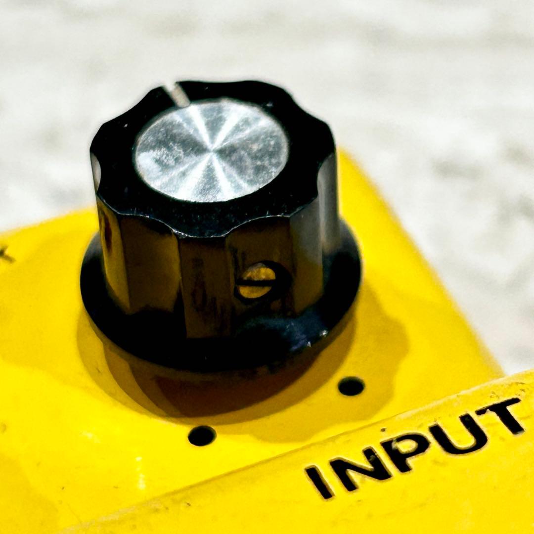 BOSS Over Drive ODー1 シリアル 6600 1978年1月製造 - メルカリ