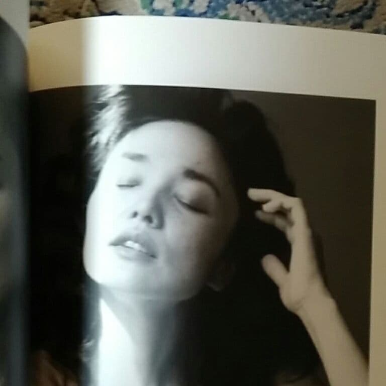 アート・デザイン・音楽 Aki Mizusawa : 1975-1995 Photography