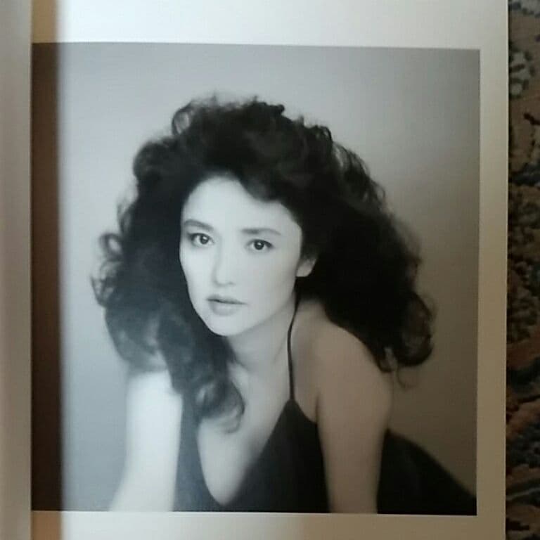 アート・デザイン・音楽 Aki Mizusawa : 1975-1995 Photography