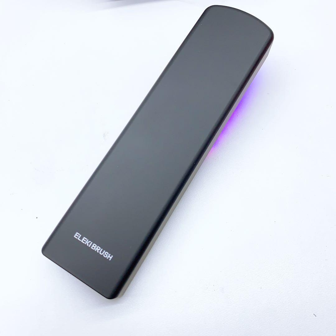 《新品未使用》 Brighte ELEKIBRUSH ブライト エレキブラシ