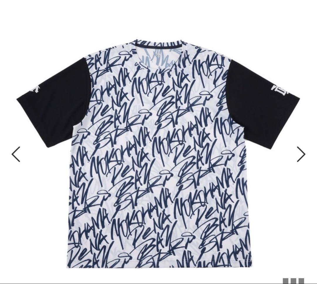 ユ*ン様 横浜DeNAベイスターズ オーセンティックチームウェア 2/1(火)新デザインオーセンティックチームウェア、オーセンティック