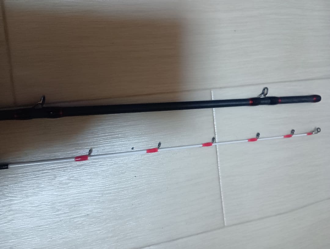 シマノ リアランサーメバルM360 日曜日削除 - メルカリ