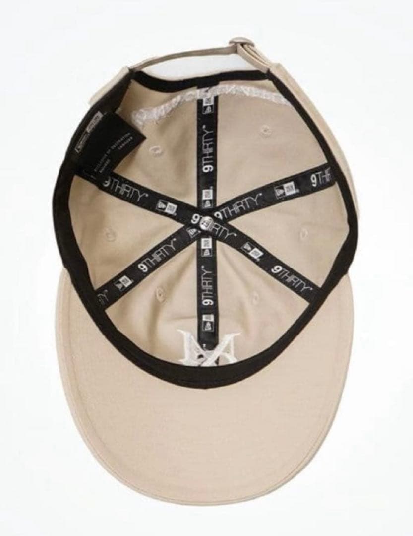 Mrs.GREEN APPLE NEW ERA 